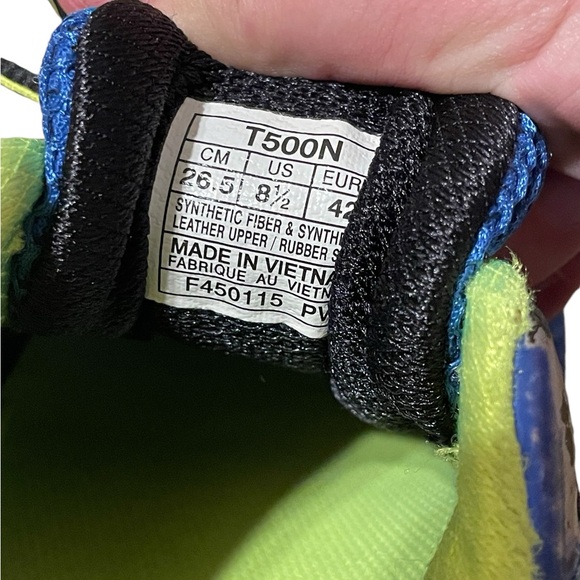 ASICS Dynamic Duomax GT-2000, T500N, Men’s Sneakers, Size 8.5, EUC - Picture 7 of 7